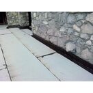 &Eacute;tanch&eacute;it&eacute; d'un parking &agrave; Val d'Is&egrave;re