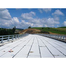Viaduc du Rey travaux d'&eacute;tanch&eacute;it&eacute;