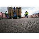 Application de FPM sur pont