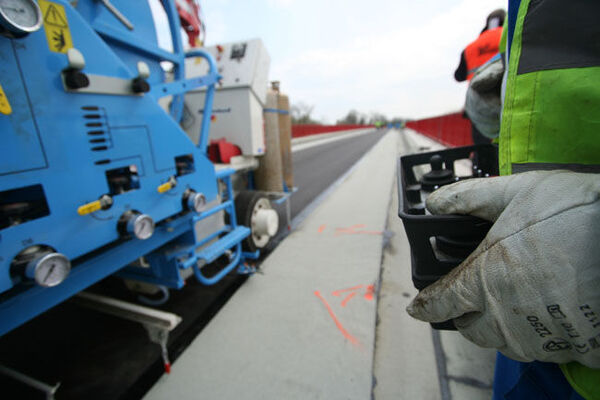 Travaux d'&eacute;tanch&eacute;it&eacute; de pont