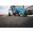 &Eacute;tanch&eacute;it&eacute; du pont sur la Loire