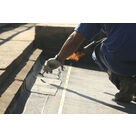 Feuilles pr&eacute;fabriqu&eacute;s pour &eacute;tanch&eacute;it&eacute; de pont