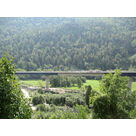 Viaduc de Centron en Savoie &eacute;tanch&eacute;it&eacute;
