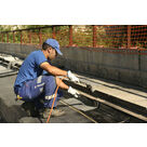 &Eacute;tanch&eacute;it&eacute; viaduc de la Cize