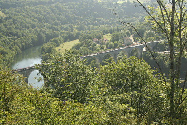 &Eacute;tanch&eacute;it&eacute; pour ouvrages ferroviaires