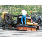 &Eacute;tanch&eacute;it&eacute; du viaduc de Centron en Savoie