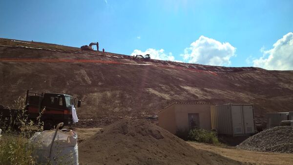 Installations de stockage de d&eacute;chets non dangereux