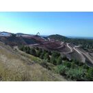 Travaux pour installations de stockage