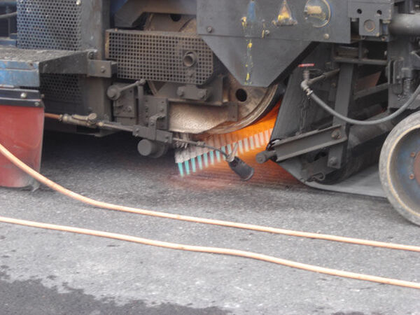 &Eacute;tanch&eacute;it&eacute; ouvrages d'art