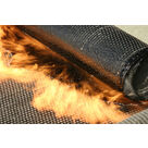 Enrob&eacute; pour ouvrage ferroviaire