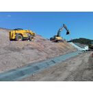 G&eacute;omembrane pour ISDND