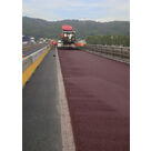 Enrob&eacute; pour le viaduc de l'A7N