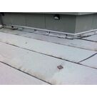 &Eacute;tanch&eacute;it&eacute; du CHU de St Priest en Jarez