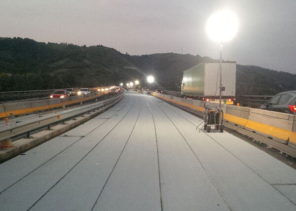 R&eacute;fection du viaduc Pl328