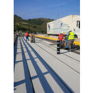 Enrob&eacute; du viaduc