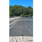 G&eacute;omembrane isolante pour d&eacute;chets