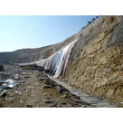 Extension de casier Roussas