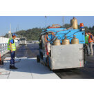 Enrob&eacute; du viaduc