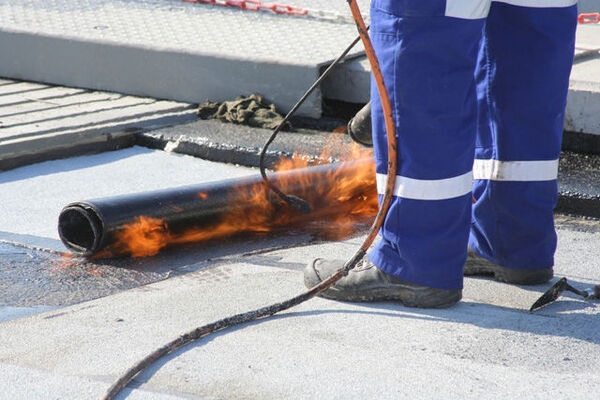 Etanch&eacute;it&eacute; de viaduc