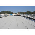 Etancheification du viaduc