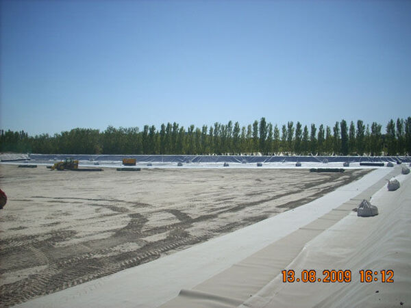 CSDU d' Entraigues-sur-Sorgues (84)