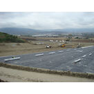 Extension d'un CSDU &agrave; Puy-Long (63)