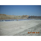 Cr&eacute;ation de 2 casiers CSDU (84)