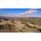 Etanch&eacute;it&eacute; et drainage de 3 casiers CSDU (66)