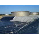 Saint Quentin Fallavier (38) Etanch&eacute;it&eacute; de cuvettes de bacs