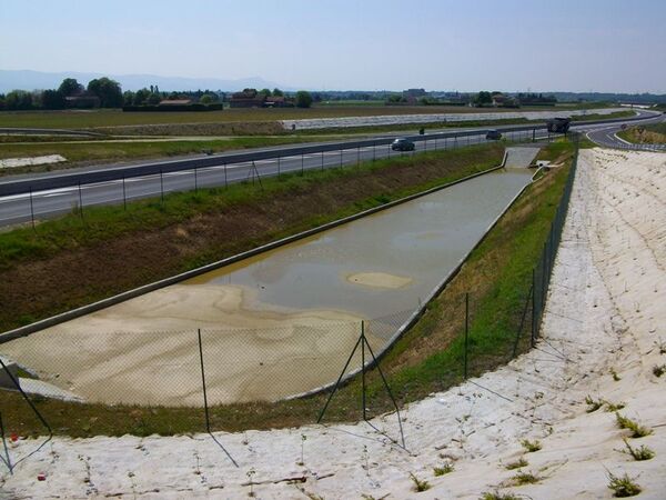 Bassins de r&eacute;tention des EP (26)