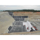 Extension du CSDU de Donz&egrave;re (26)