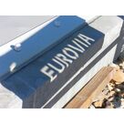 Bassins de stockage de Saumures Viriat (01) - Total