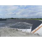 R&eacute;habilitation d'un site Pollu&eacute; St Georges de l'AA (59)