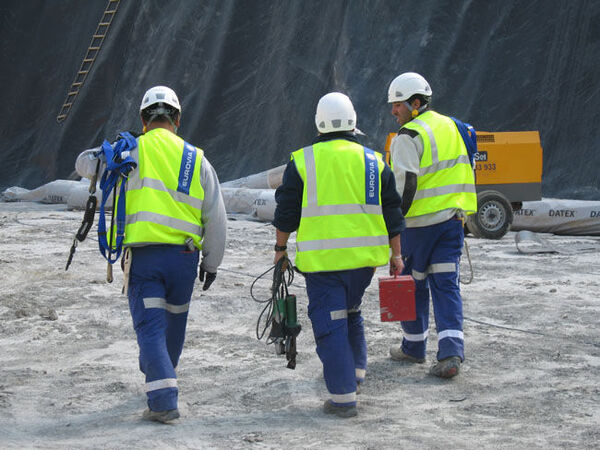 CSDU de Donz&egrave;re