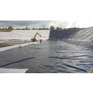 R&eacute;alisation &eacute;tanch&eacute;it&eacute; casier Lapouyade (33)