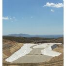 Jas de Rhodes (13) - Etanch&eacute;it&eacute; d'un nouveau casier