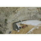 R&eacute;habilitation d'un ancien site p&eacute;trolier &agrave; l'Estaque