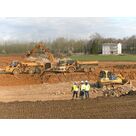 Total - Bassins de stockage de Saumure