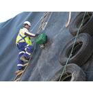 Extension du CSDU de Donz&egrave;re (26)