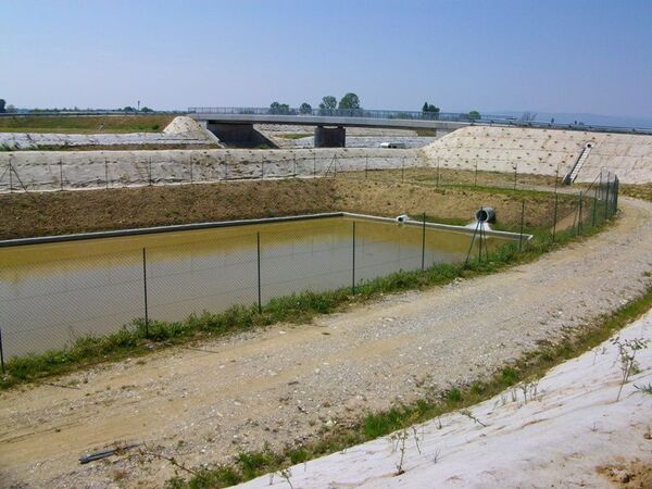 Bassins de r&eacute;tention Romans (26)