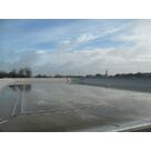 Stockage de Saumures &agrave; Viriat (01)