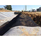 Anse (69) Bassins de r&eacute;tention