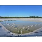 Bassins de stockage de Saumures Viriat