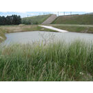 R&eacute;alisation de 7 bassins d'eaux pluviales Avignon