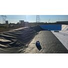 Jonage (69) Bassin plateforme industrielle