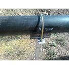 R&eacute;seau biogaz Granges (71)