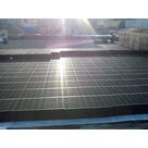 Bassins de r&eacute;tention type SAUL