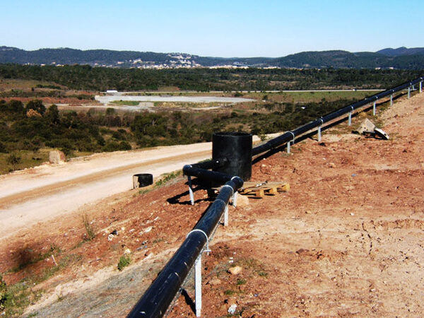 Travaux de biogaz Cannet-des-Maures (83) Travaux de biogaz Cannet-des-Maures (83)