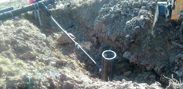 R&eacute;seau biogaz  (71)