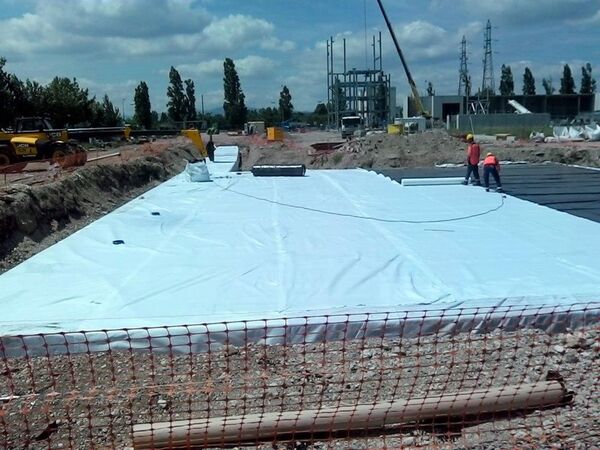 Bassins de r&eacute;tention type SAUL (69)